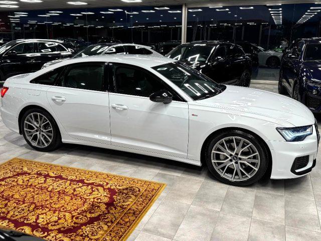 AUDI A6 45 2.0 TFSI QUATTRO ULTRA S TRONIC S LINE *UNIPROP