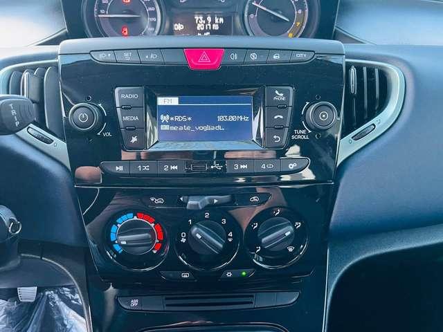 Lancia Ypsilon Ypsilon 1.0 firefly hybrid Oro PRONTA CONSEGNA