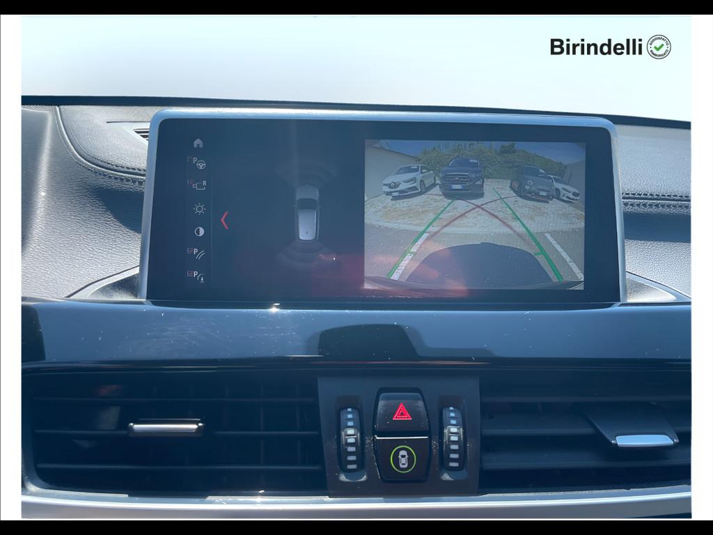 BMW X1 (F48) - X1 sDrive16d xLine