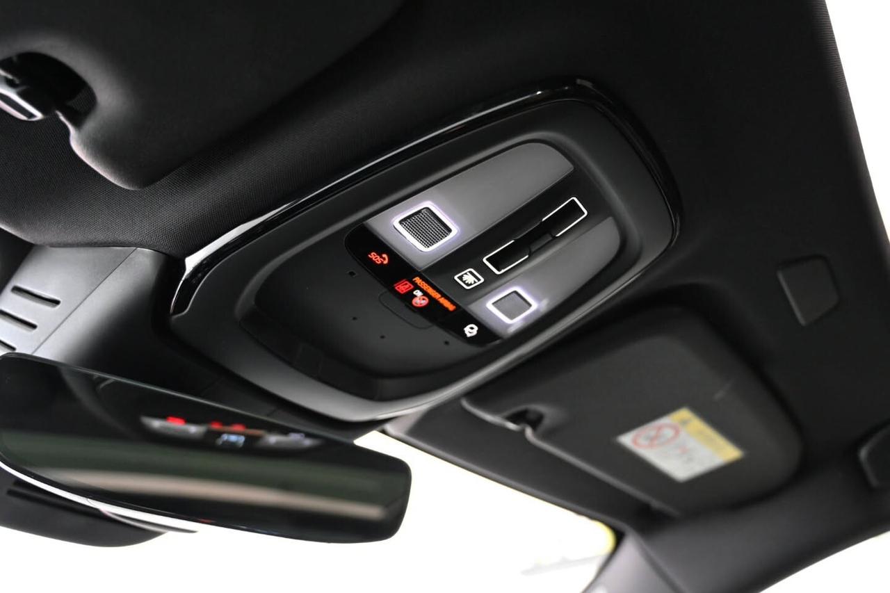 Volvo V60 B4 (d) automatico Plus Bright