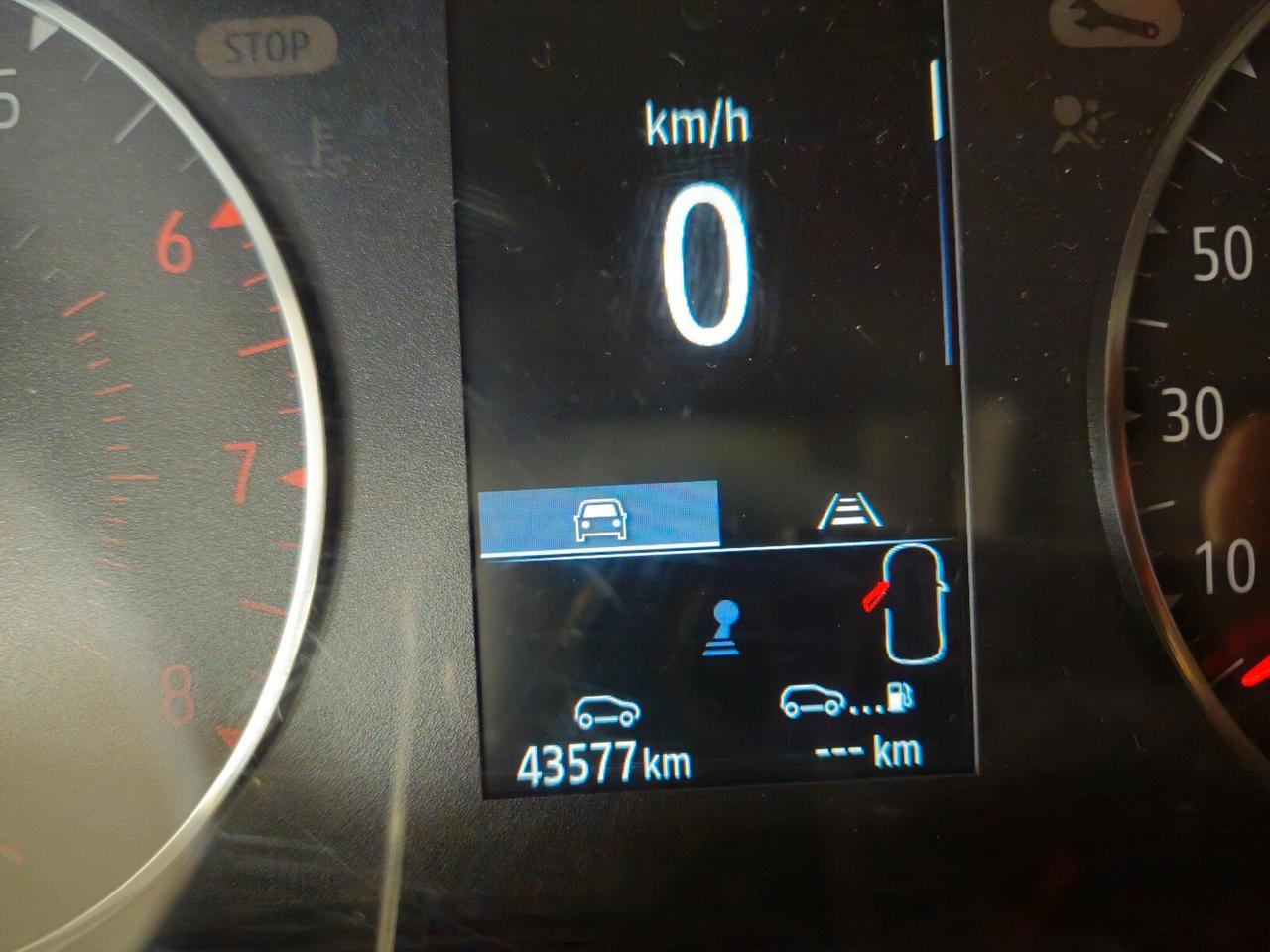 Renault Clio EQUILIBRE 5 PORTE 1.0 67CV
