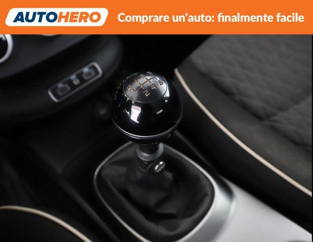 FIAT 500X 1.0 T3 120 CV City Cross