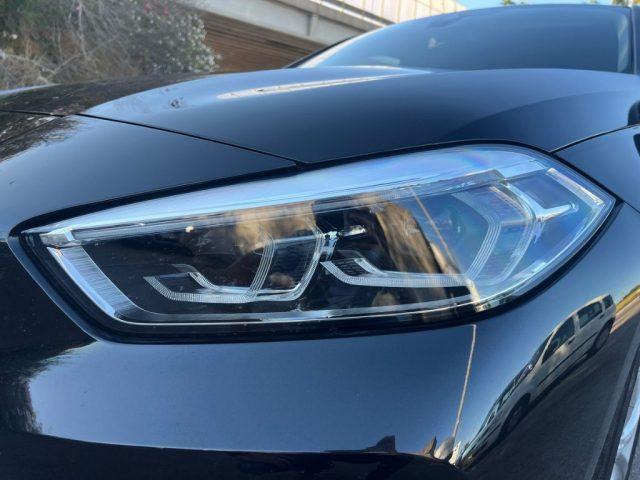 BMW 118 i 5p. Business Advantage
