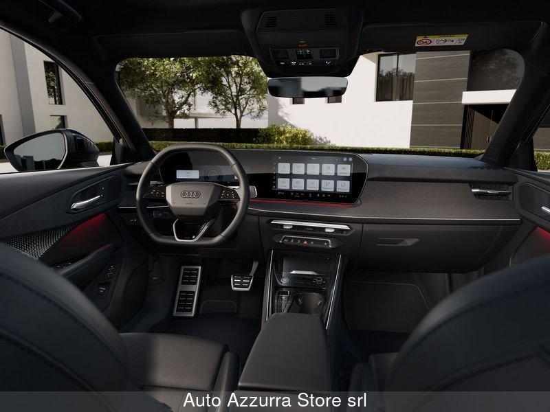 Audi Q3 TDI 110 kW S tronic S Line Edition *TETTO, COLORI VARI, PROMO AZZURRA*