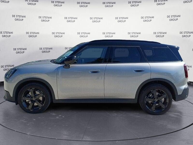 MINI Countryman Mini Countryman 1.5 48V C Classic auto