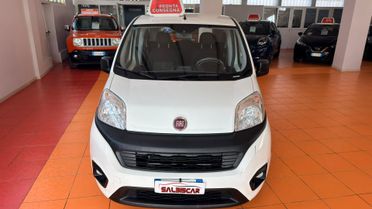 Fiat Qubo 1.4 8V 77 CV Easy