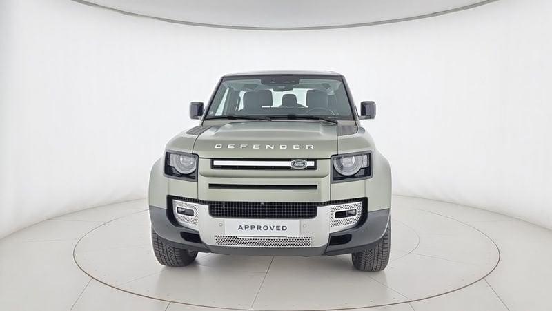 Land Rover Defender 90 3.0D I6 250 CV AWD Auto HSE