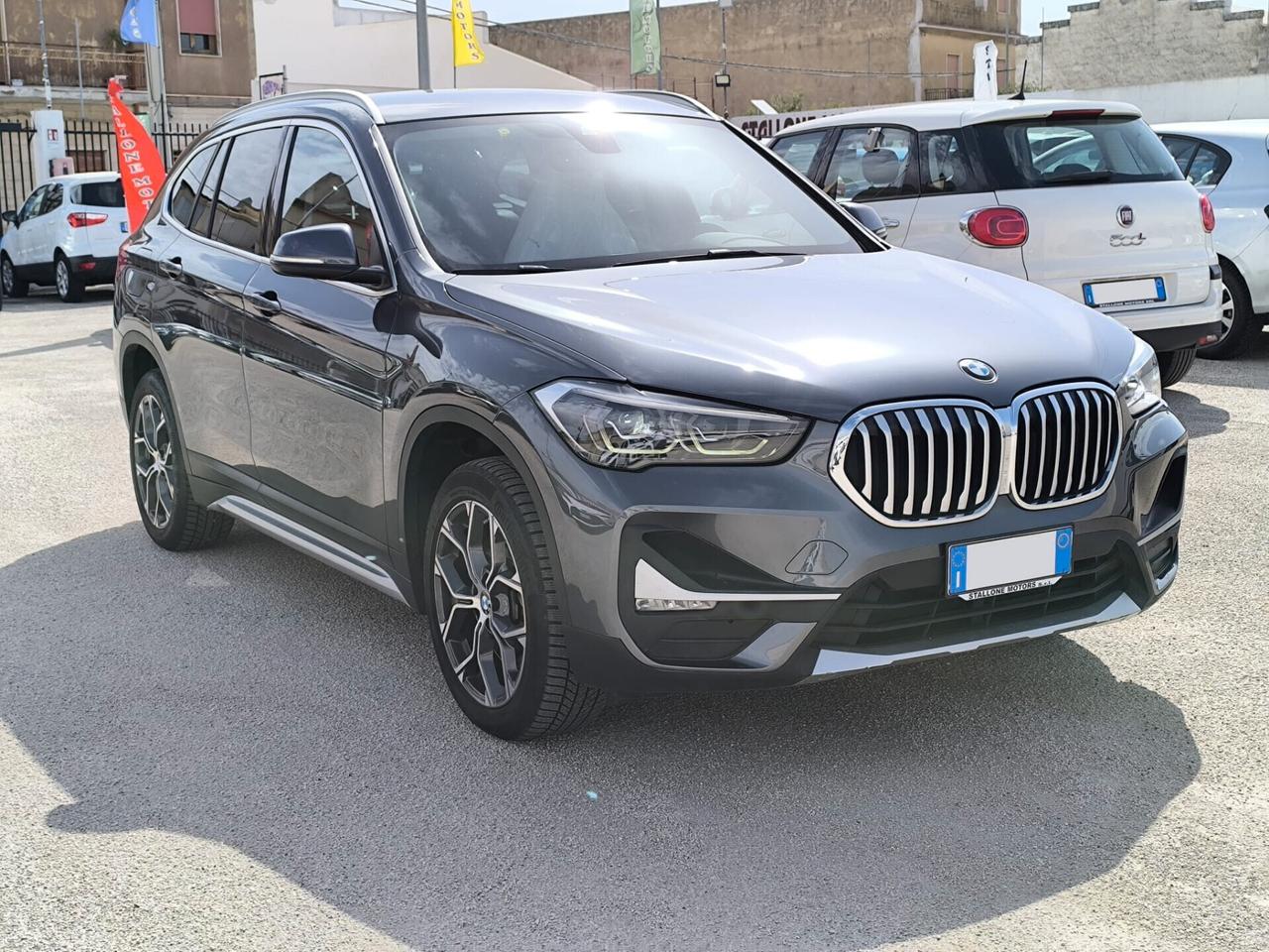 Bmw X1 sDrive20d xLine 2.0 CC 190 Cv 2020