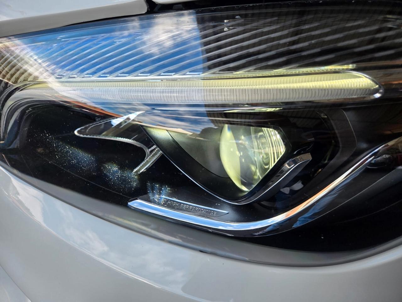 Mercedes-benz A 180 d Automatic Premium AMG