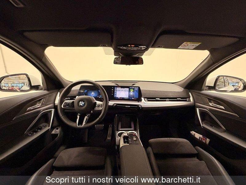 BMW X2 sdrive 18d MSport Pro auto