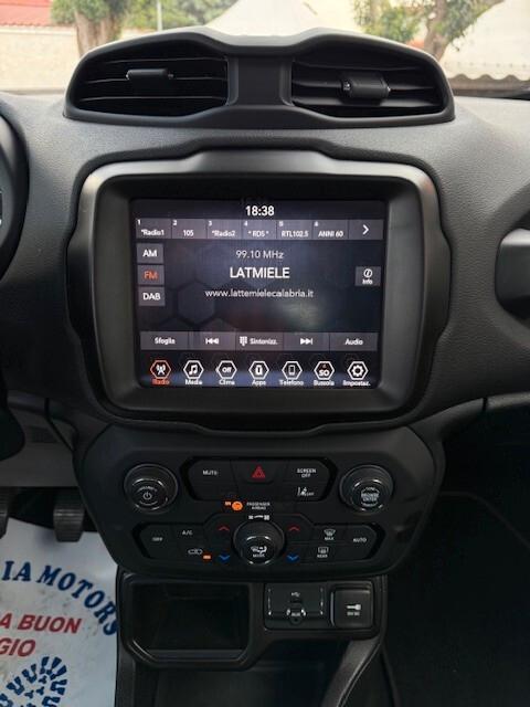 Jeep Renegade 1.6 M.J 130CV Limited 29.000KM - 2023