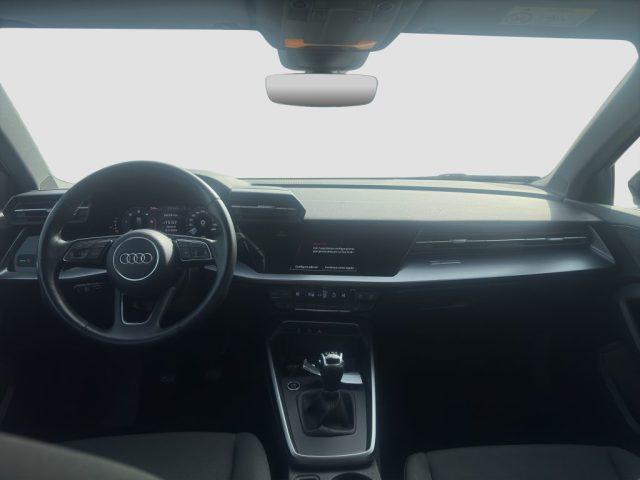 AUDI A3 A3 SPB 30 TDI