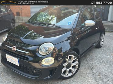 Fiat 500 Sport 1.0 65 Mhev #10995