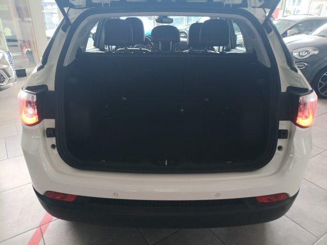 JEEP Compass 1.6 Multijet II 2WD Night Eagle
