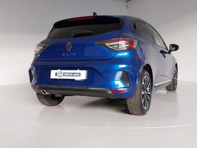 RENAULT Clio TCe 90 CV 5 porte Techno