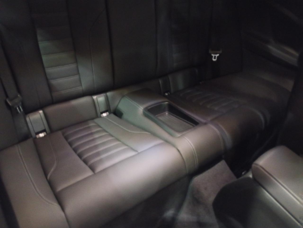 Bmw M Coupe M2 COUPE'