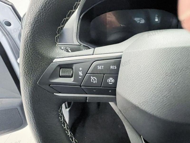 Seat Ibiza 1.0 ecotsi Style 115cv dsg