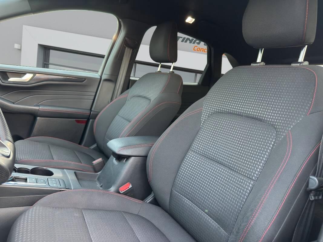 Ford Kuga 2.5 phev ST-Line 2wd 225cv AUTOMATICA E TELECAMERA