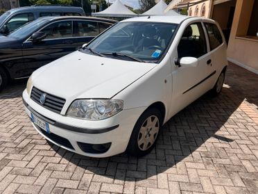 Fiat Punto 1.3 Multijet