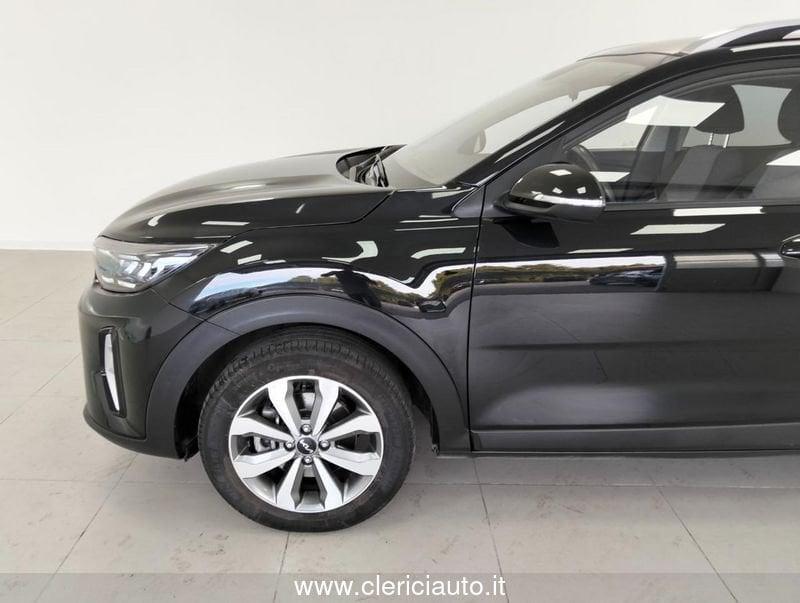 Kia Stonic 1.2 MPI Style
