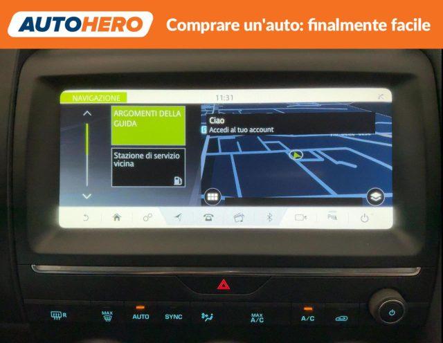 JAGUAR E-Pace 2.0D 240 CV AWD aut. R-Dynamic S