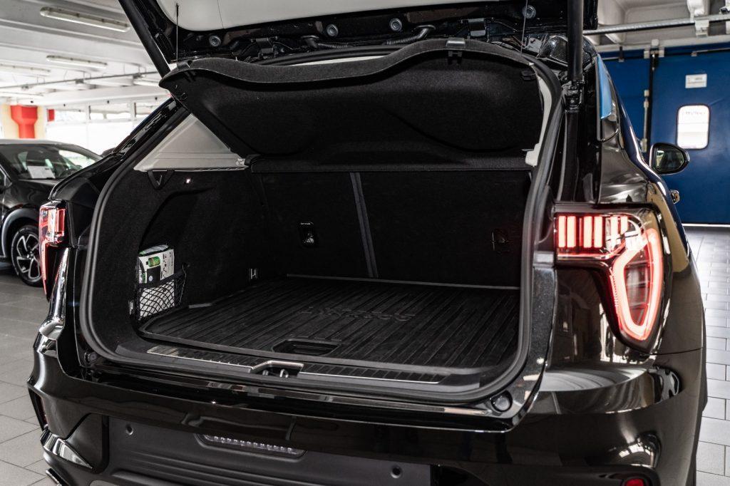 LYNK & CO 01 PHEV