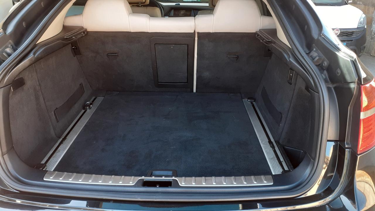 Bmw X6 xDrive35d Futura