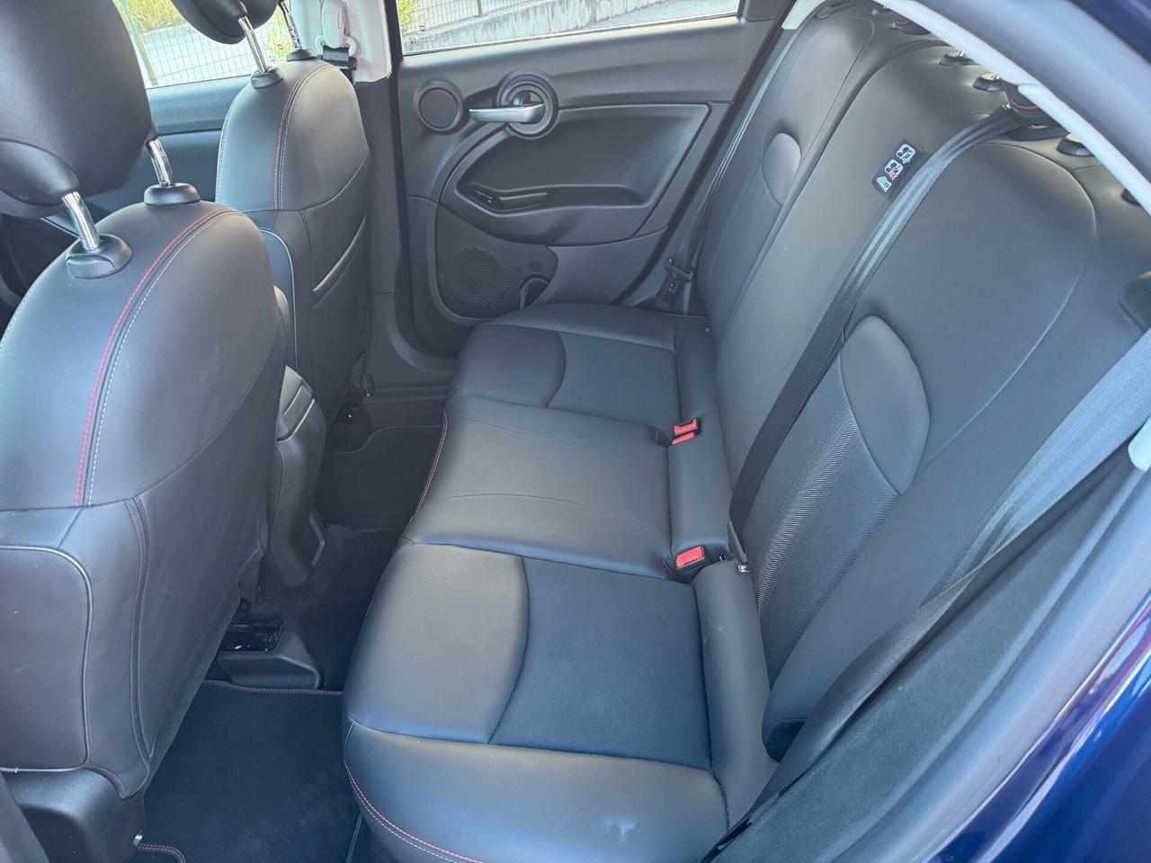 Fiat 500X 1.5 T4 Hybrid 130 CV DCT Sport