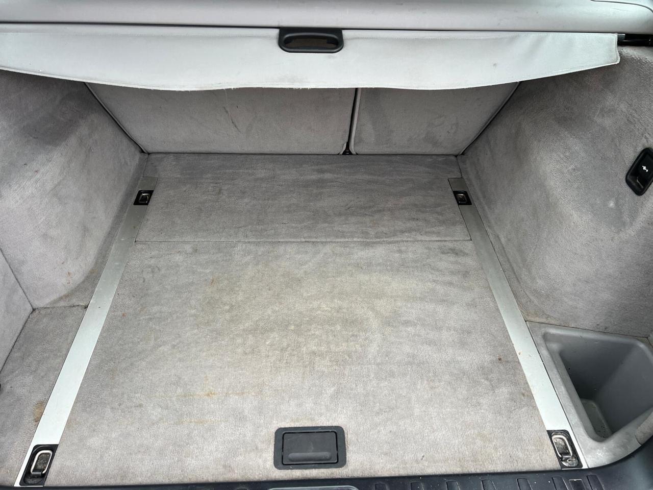 Bmw X3 2.0d cat Futura 4X4