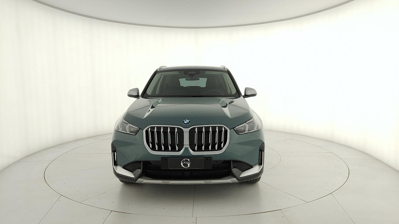 BMW X1 U11 - X1 sdrive18d X-Line auto