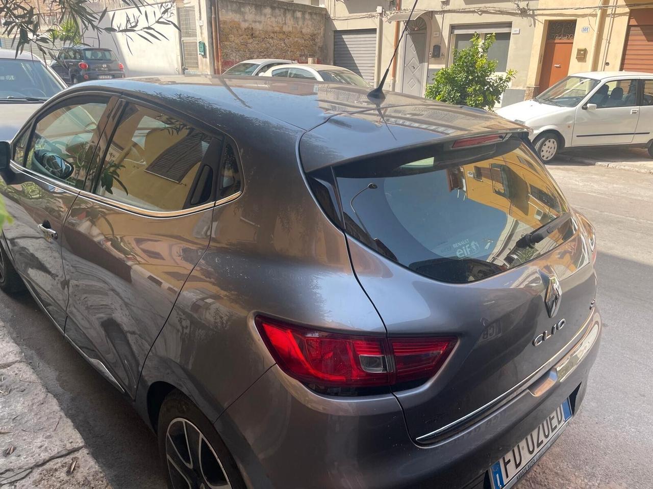 Renault Clio dCi 8V 75CV Start&Stop 5 porte Energy Life
