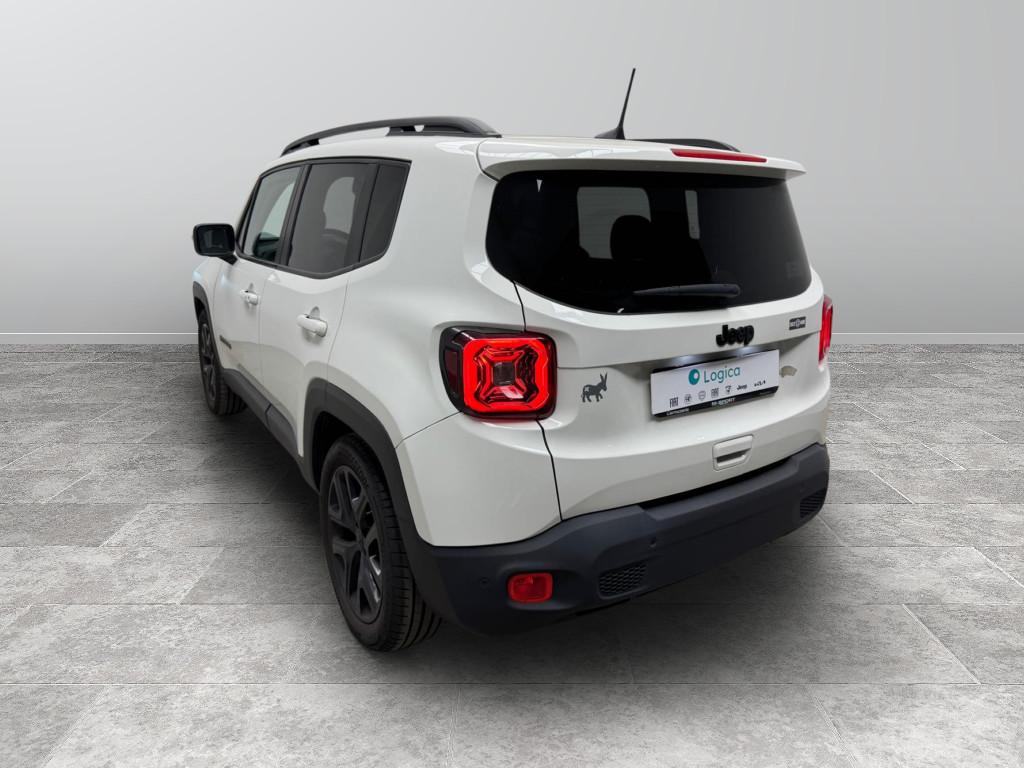 JEEP Renegade 2019 - Renegade 1.3 t4 Limited 2wd 150cv ddct