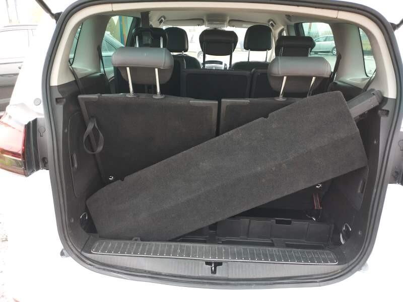 Opel Zafira Tourer 1.6 Turbo EcoM 150CV Cosmo MOTORE ROTTO!!!!