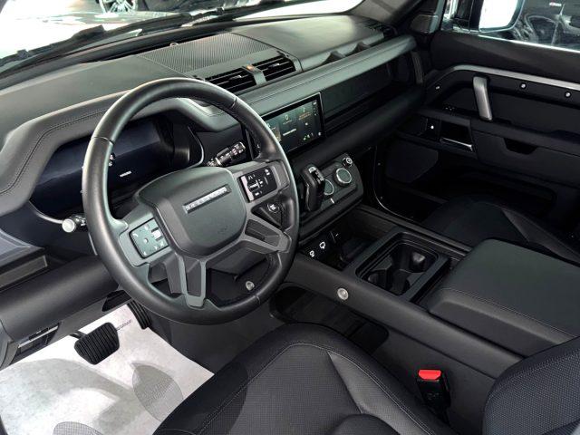 LAND ROVER Defender 110 3.0D I6 250 CV AWD X-Dynamic SE *GAR 09/28*