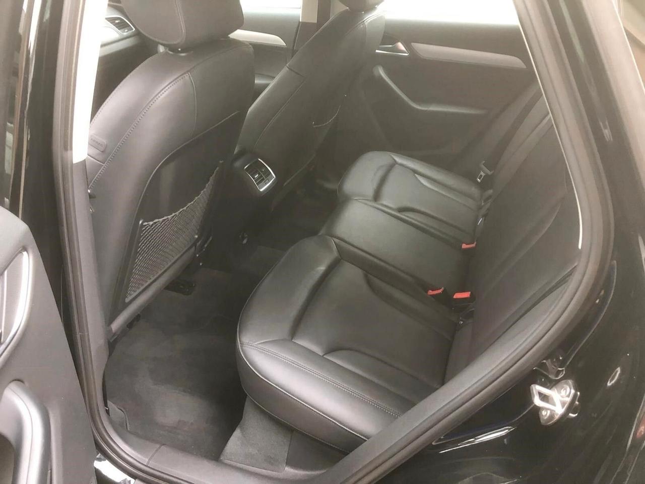 Audi Q3 2.0 TDI 150 CV Business
