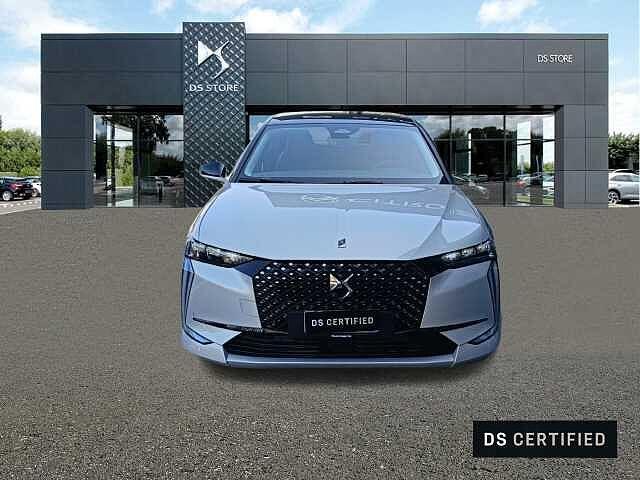 DS DS 4 Hybrid 145cv DCS6 PALLAS KM ZERO