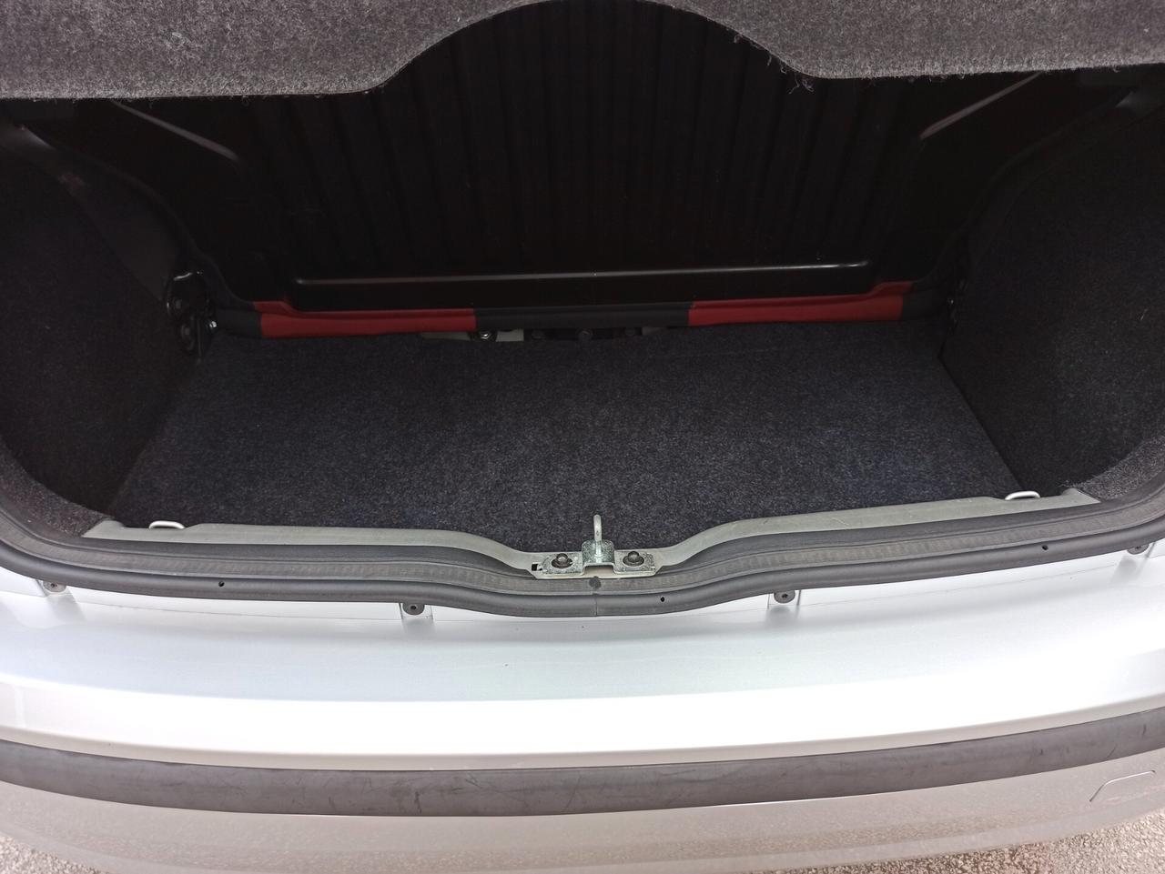 Fiat Panda 1.2 Benzina Emotion Automatica Impeccabile!!!!!