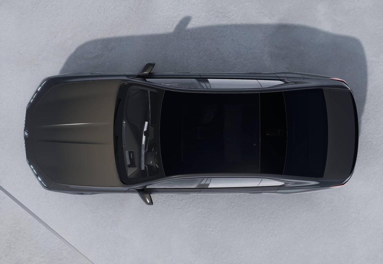 BMW Serie 7 740d xDrive MSport Pro