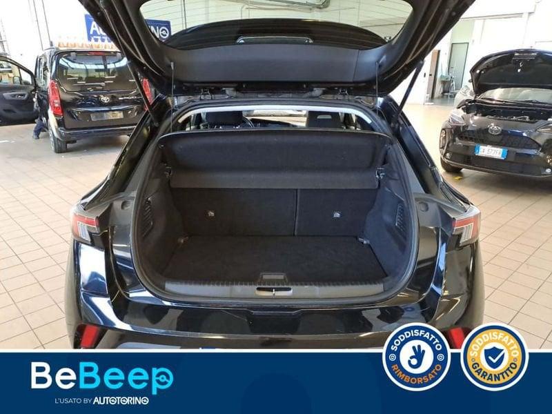 Opel Mokka 1.2 T ULTIMATE S&S 100CV