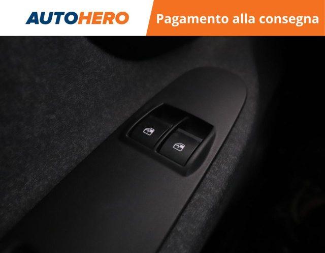 LANCIA Ypsilon 1.0 FireFly 5 porte S&S Hybrid Ecochic Silver