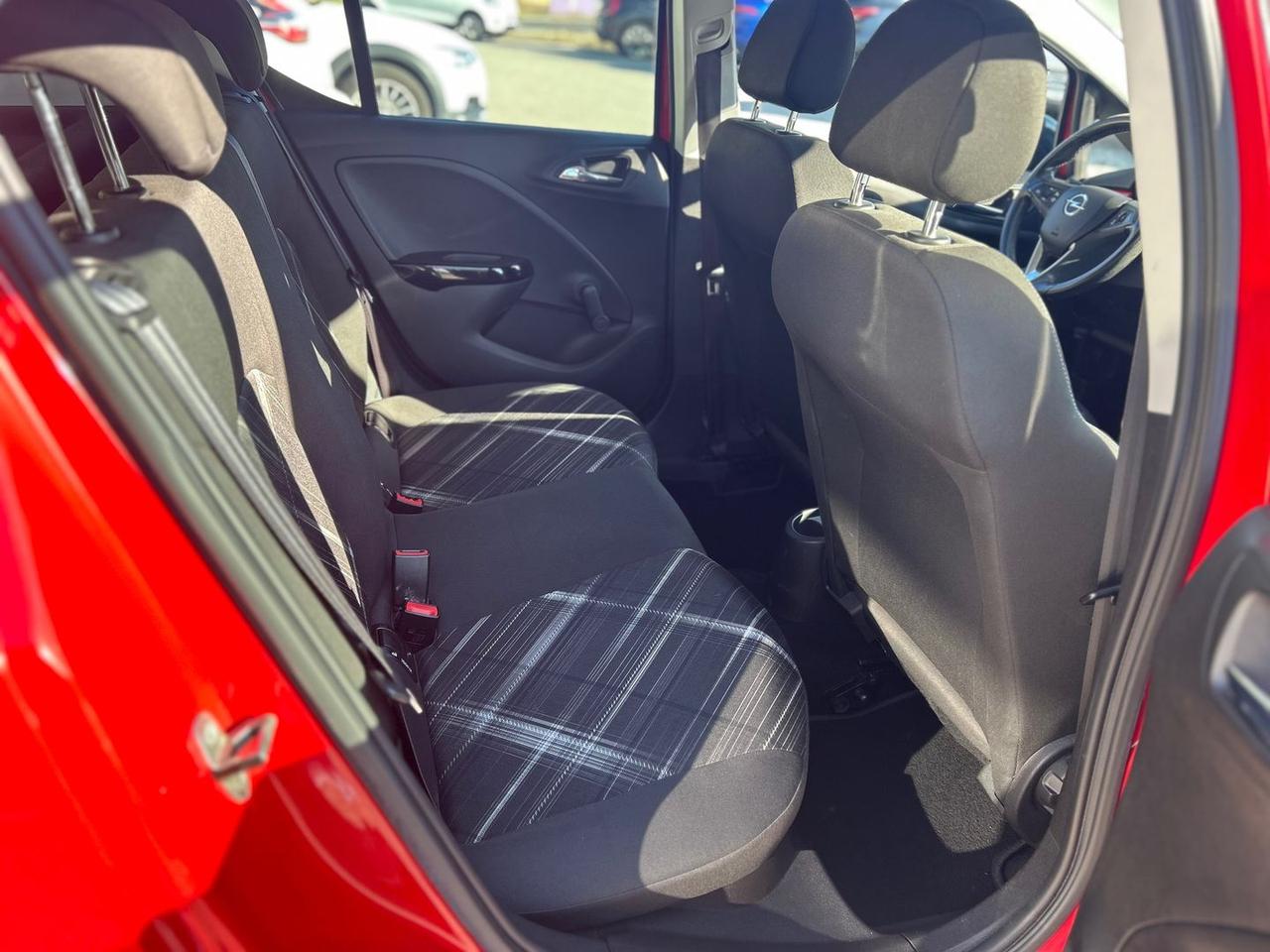 Opel Corsa B-Color 1.4 #8129