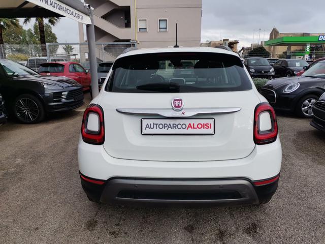 FIAT 500X 1.3 MultiJet 95 CV City Cross