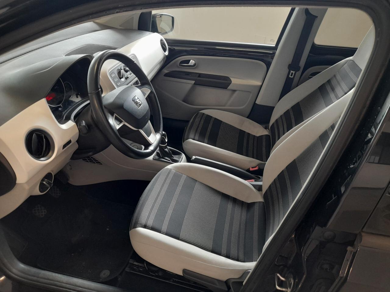 Seat Mii 1.0 68 CV 5 porte Style Ecofuel