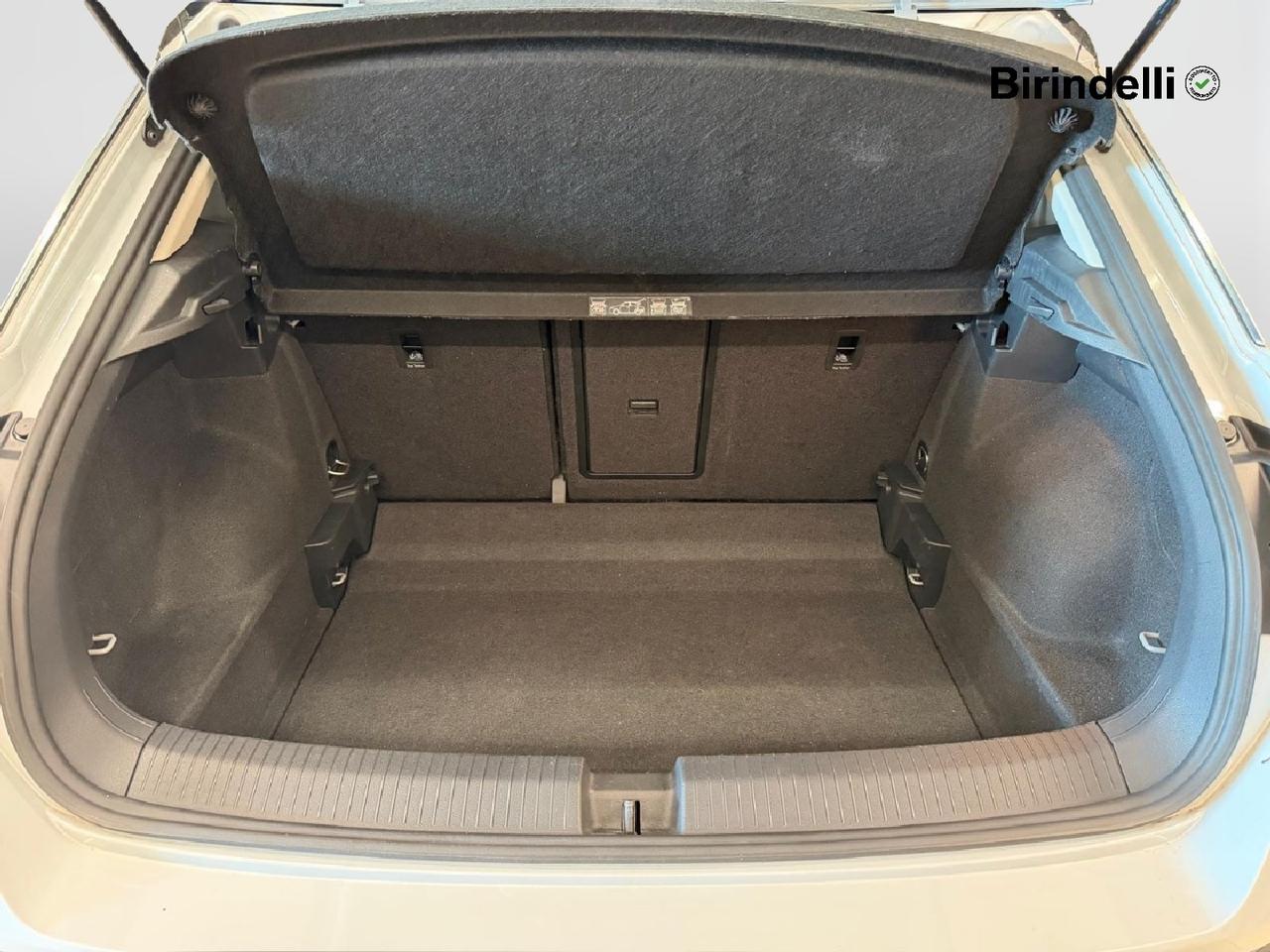VOLKSWAGEN T-Roc 1ª serie - T-Roc 2.0 TDI SCR 150 CV DSG Style BlueMotion Technology