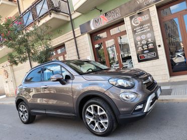 Fiat 500X 1.6 MultiJet 120CV CROSS NAVI
