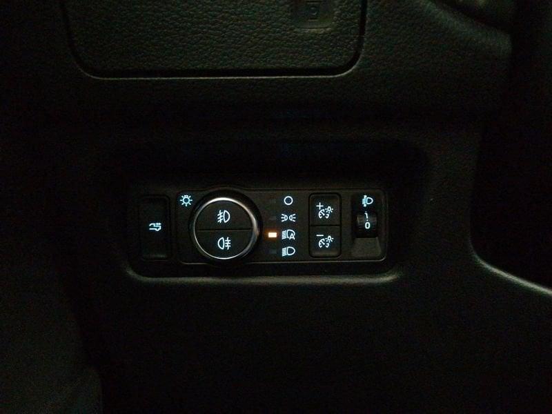Ford Ranger 2.0 ecoblue doppia cabina Wildtrak awd 205cv auto