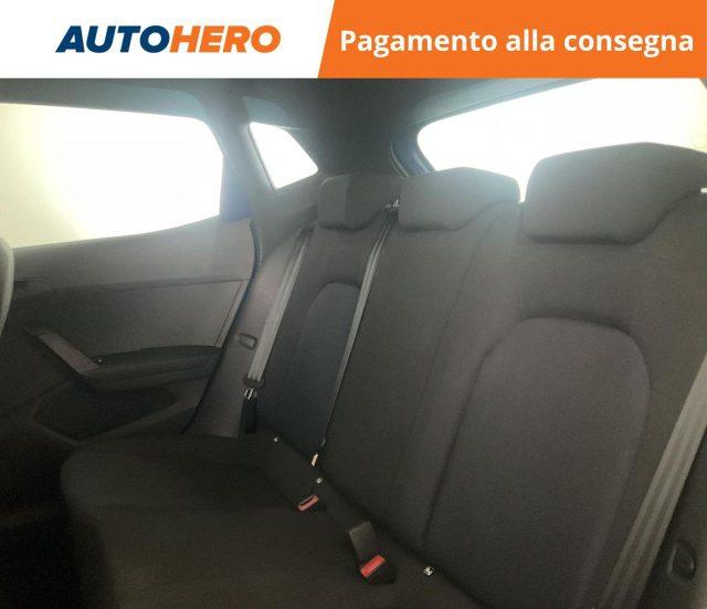 SEAT Ibiza 1.0 EcoTSI 110 CV DSG 5 porte FR