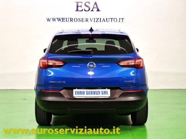 OPEL Grandland X 1.5 diesel Ecotec Start&Stop Innovation