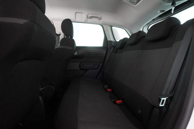 CITROEN C3 Aircross C3 Aircross PureTech 110 S&S Plus