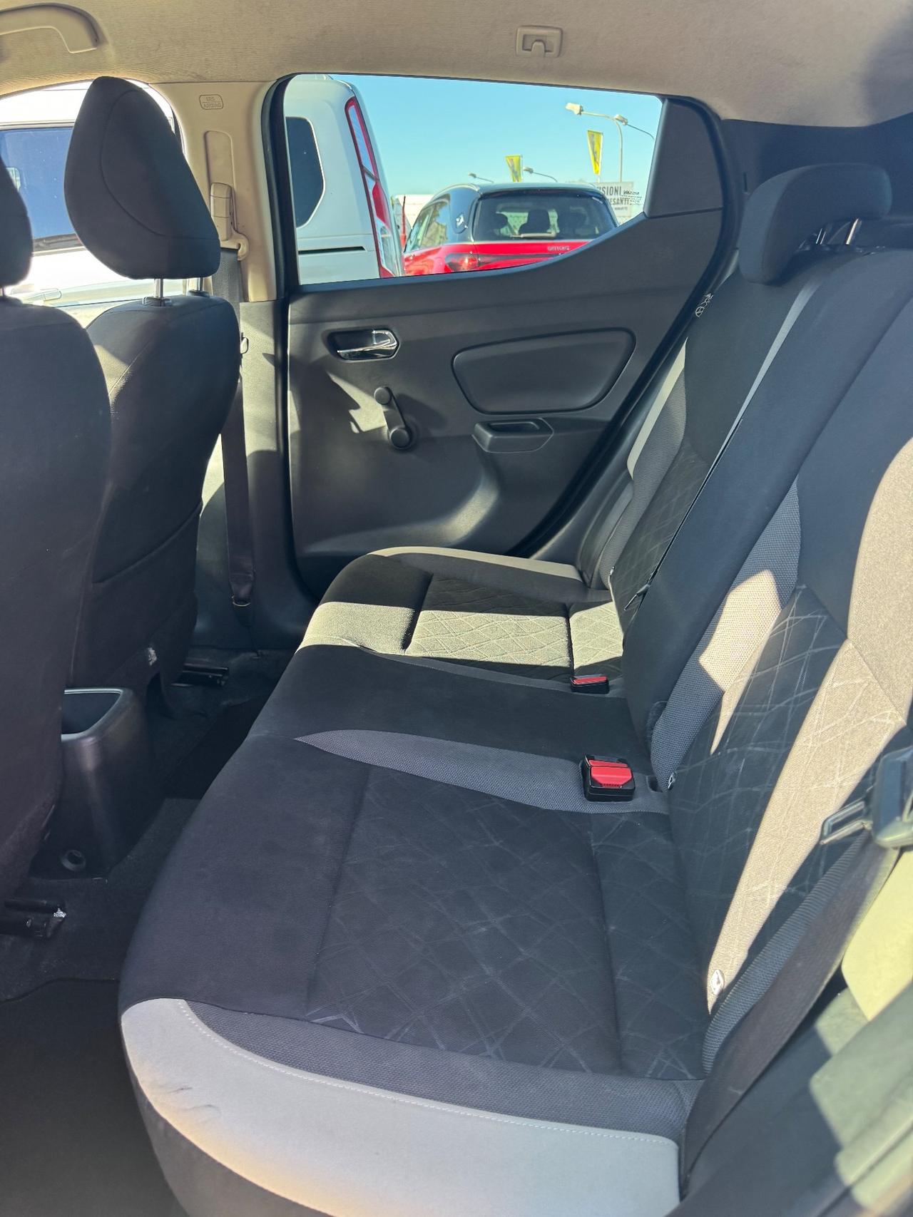 Nissan Micra 0.9 IG-T 12V 5 porte Tekna GARANTITA